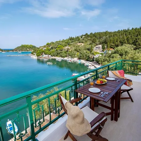 Apartament Seaview By Konnect