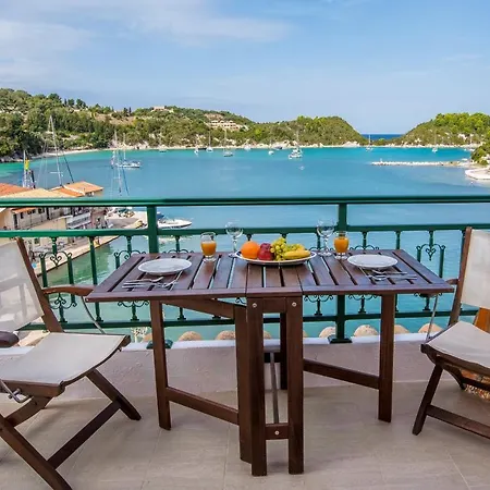 Seaview By Konnect Apartament