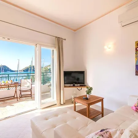 Seaview By Konnect Apartament