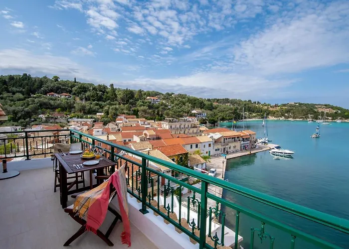 Seaview By Konnect Lejlighed
