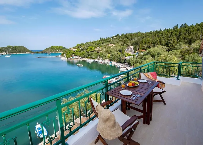 Lejlighed Seaview By Konnect