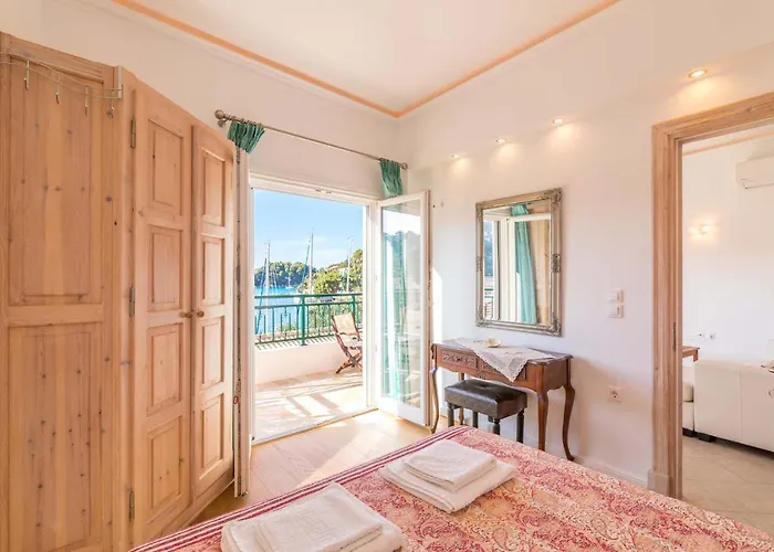 Lejlighed Seaview By Konnect *