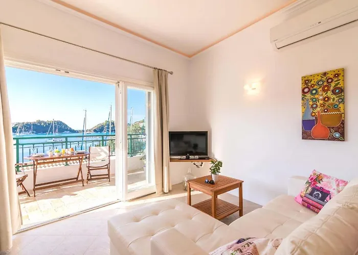 Seaview By Konnect Lejlighed