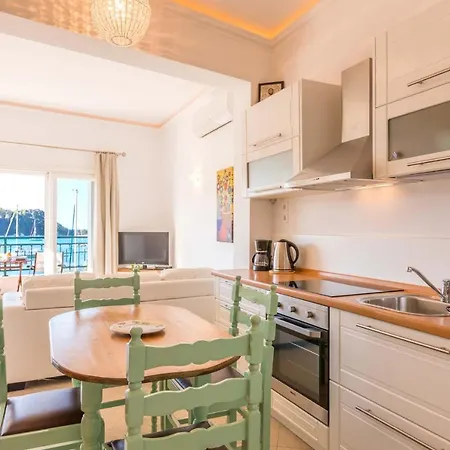 Appartement Seaview By Konnect