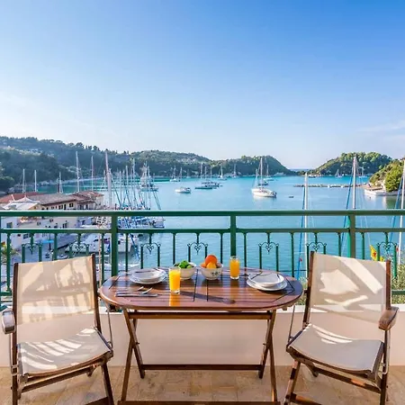 Seaview By Konnect Appartement