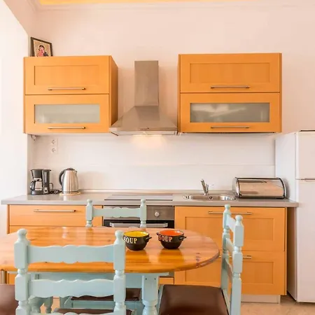 Appartamento Seaview By Konnect